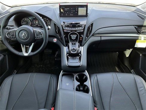New 2026 Acura RDX SH-AWD w/ Technology Package image 11