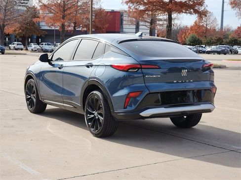 Used 2024 Buick Envista Sport Touring w/ Experience Buick Package image 7