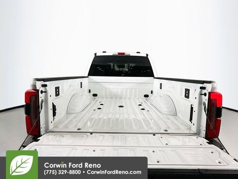 New 2026 Ford F350 Platinum w/ Tremor Off-Road Package image 29