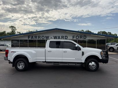 Used 2020 Ford F350 Lariat w/ Lariat Ultimate Package