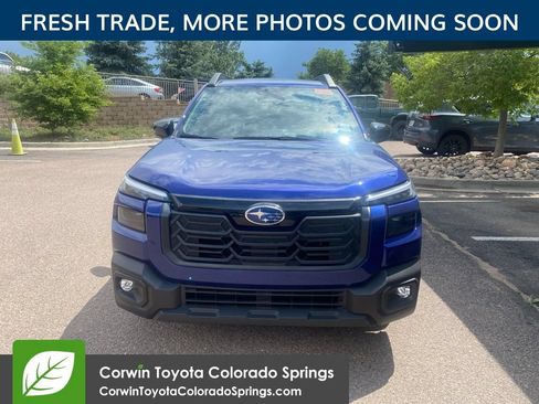 Used 2026 Subaru Outback Limited w/ Premium/Limited Package AWD/4WD image 2
