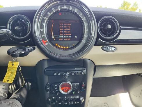 Used 2015 MINI Cooper S FWD image 12