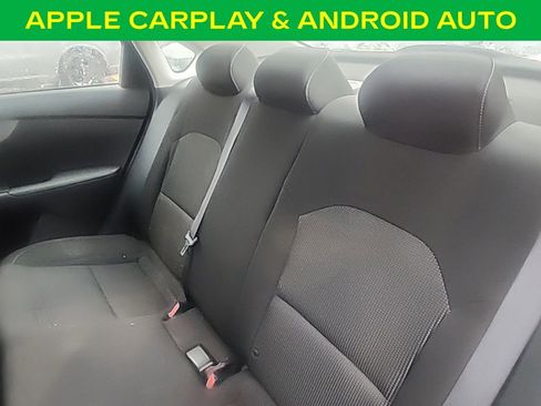 Used 2021 Kia Forte LXS image 10