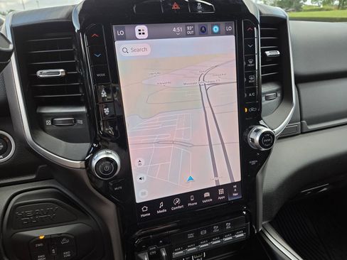 New 2026 RAM 2500 Big Horn image 7