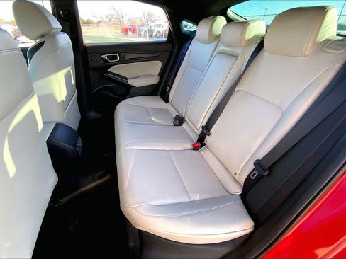 Used 2024 Acura Integra A-Spec image 19