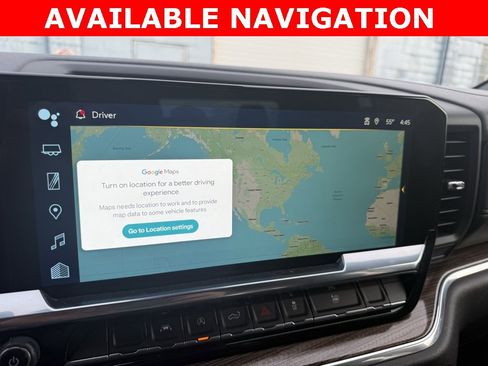 Used 2025 Chevrolet Silverado 1500 LT image 5