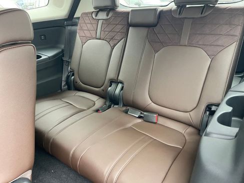 New 2026 Honda Pilot Elite image 22