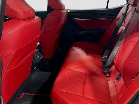 New 2026 Toyota Camry XSE image 24