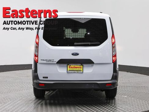 Used 2019 Ford Transit Connect XL FWD image 6