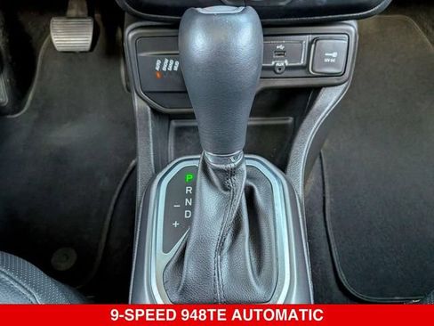 Used 2020 Jeep Renegade Altitude AWD/4WD image 29