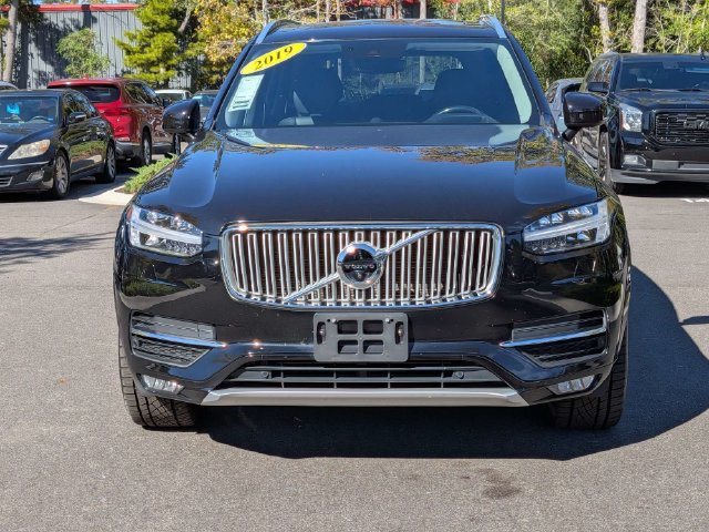 Used 2019 Volvo XC90 T6 Inscription w/ Luxury Package AWD/4WD image 9