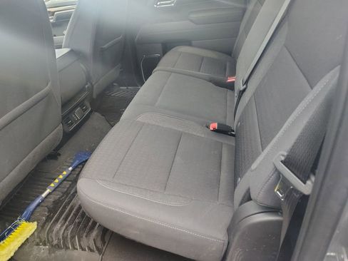 Used 2024 Chevrolet Silverado 1500 LT image 6