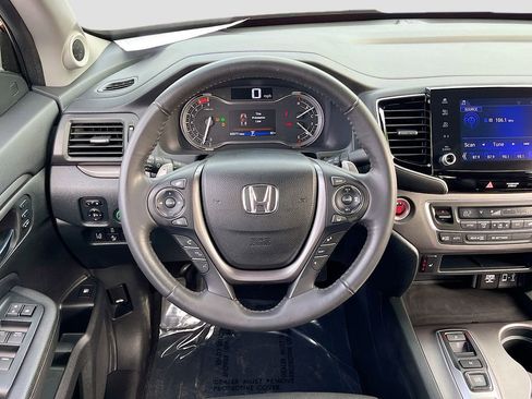 Used 2023 Honda Ridgeline RTL image 22
