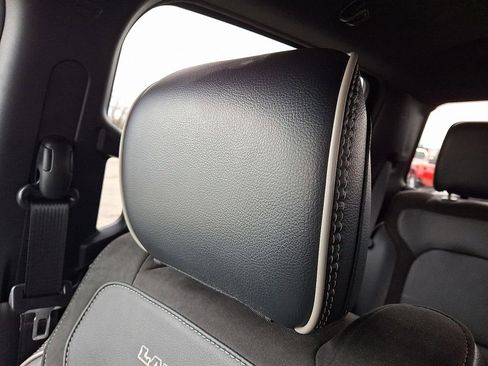 Used 2024 RAM 1500 Laramie image 18