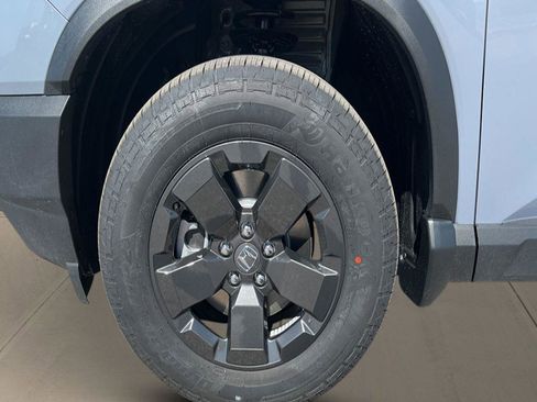 New 2026 Honda Passport RTL image 8