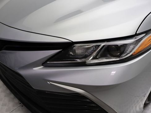 Certified 2023 Toyota Camry LE image 3
