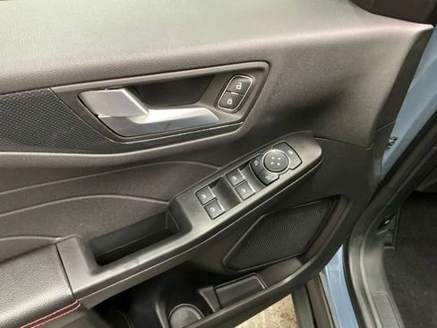 Used 2024 Ford Escape ST-Line w/ Tech Pack #1 image 14