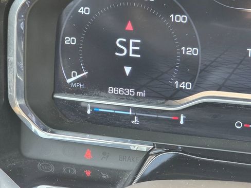 Used 2023 GMC Sierra 1500 SLE w/ Enhanced Capability Package image 25