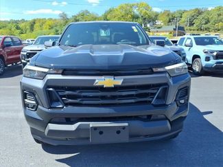 New 2026 Chevrolet Colorado LT w/ LT Convenience Package video 2
