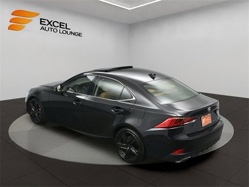 Used 2019 Lexus IS 300 AWD w/ Navigation Package image 37