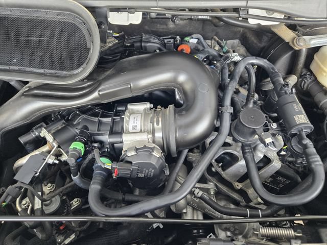 Used 2025 Ford Transit 250 Low Roof w/ Exterior Upgrade Package RWD image 33