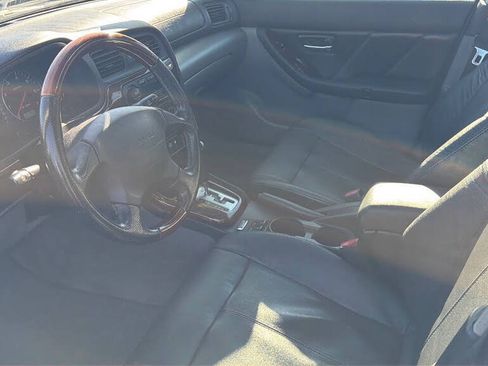 Used 2003 Subaru Outback H6 image 16