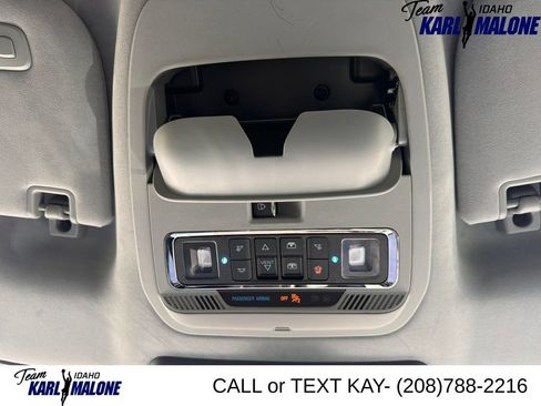 Used 2022 Ford F150 Limited AWD/4WD image 50