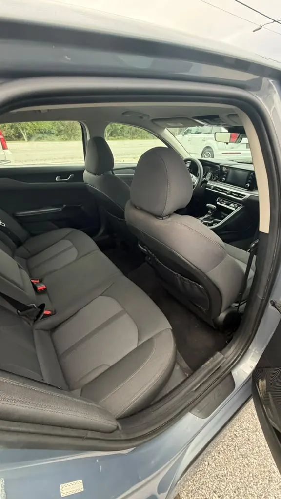 Used 2023 Kia K5 LXS FWD image 13