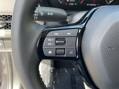 Used 2026 Honda HR-V EX-L image 25