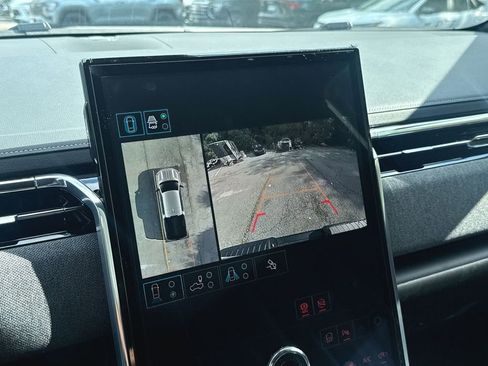 New 2026 GMC Sierra EV Elevation image 19