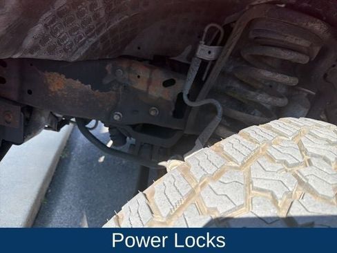 Used 2007 Ford F250 Lariat AWD/4WD image 10