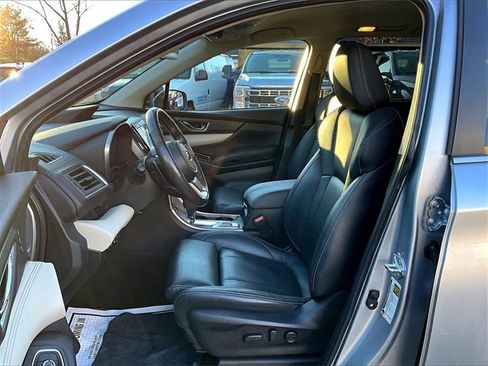 Used 2022 Subaru Ascent Limited image 20