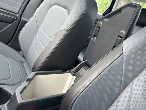 New 2026 Volkswagen Jetta SEL image 35