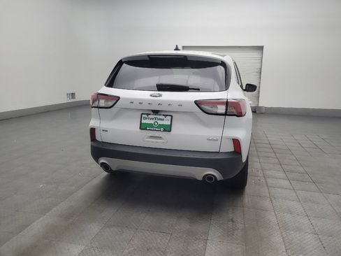 Used 2020 Ford Escape SE FWD image 7