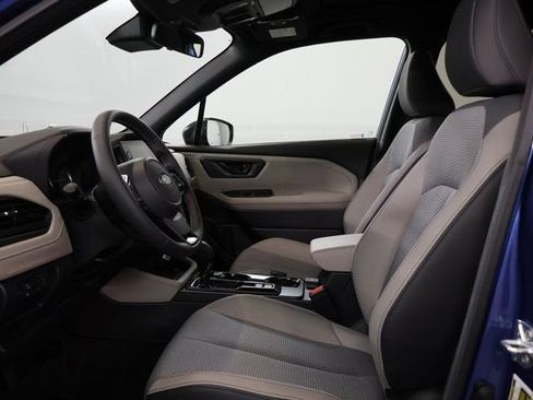 New 2026 Subaru Forester Premium AWD/4WD image 12