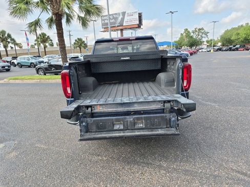 Used 2023 GMC Sierra 1500 SLT RWD image 19