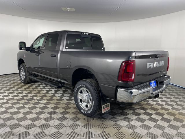 New 2026 RAM 3500 Tradesman AWD/4WD image 5