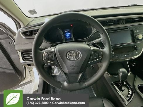 Used 2016 Toyota Avalon XLE FWD image 11