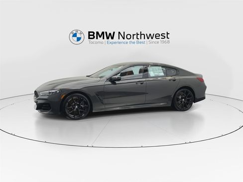 New 2026 BMW 840i xDrive image 10