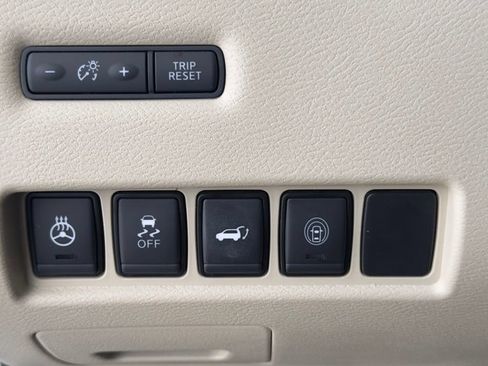 Used 2020 Nissan Murano Platinum w/ Cargo Package FWD image 28
