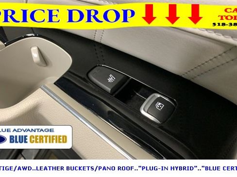 Used 2023 Kia Sorento SX Prestige image 17