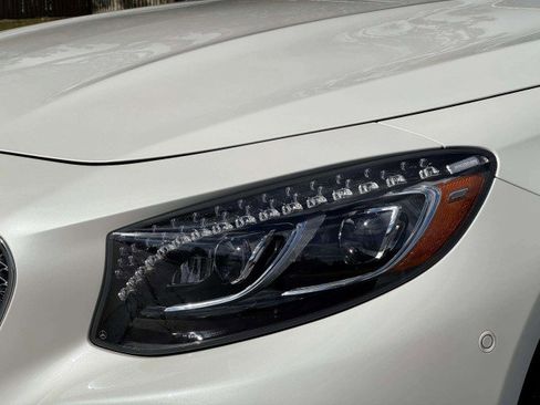 Used 2017 Mercedes-Benz S 65 AMG Cabriolet image 14