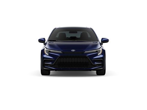 New 2026 Toyota Corolla SE w/ SE Premium Package image 82