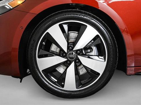 New 2026 Audi A5 2.0T Premium Plus AWD/4WD image 26