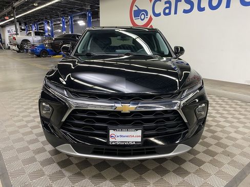 Used 2023 Chevrolet Blazer LT image 4