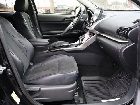 Used 2024 Mitsubishi Eclipse Cross SE image 20