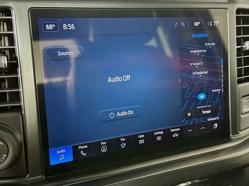 New 2026 Ford F250 Lariat w/ Tremor Off-Road Package image 17