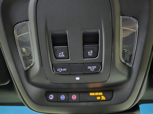 Used 2024 Cadillac CT4 Luxury w/ Sun And Sound Package image 23