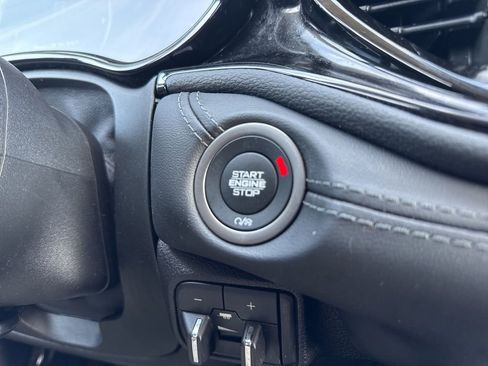 Used 2022 Dodge Durango SXT w/ Trailer Tow Group IV image 20