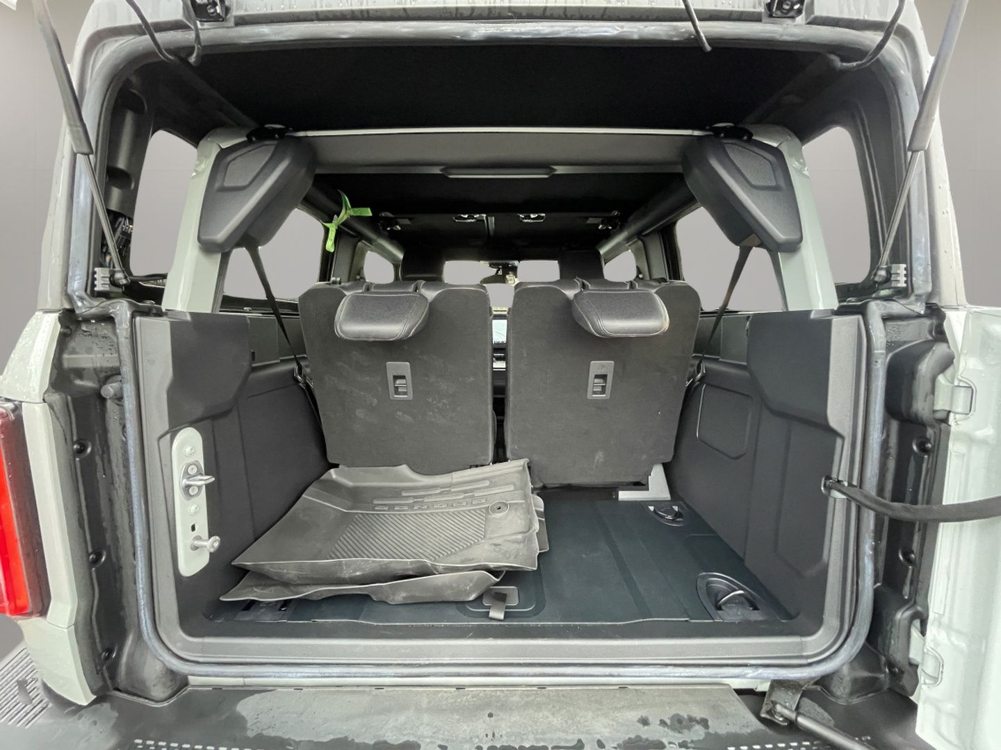 Used 2024 Ford Bronco Badlands AWD/4WD image 29